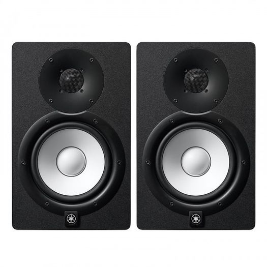yamaha hs7 x2