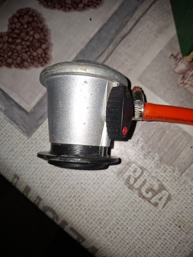 Bottle Gas Regulators Price is for 1 only Postage Available