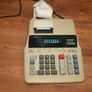 Sharp EL-1607L Calculator Image 3