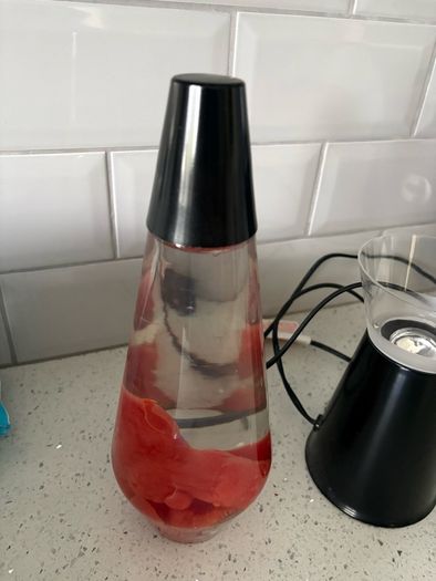Lava Lamp