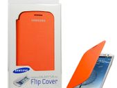 Bargain Clear Out Samsung S3 Case Flip Cover Only this week