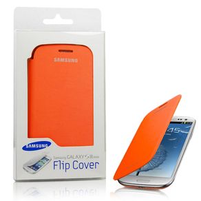 Bargain Clear Out Samsung S3 Case Flip Cover Only this week
