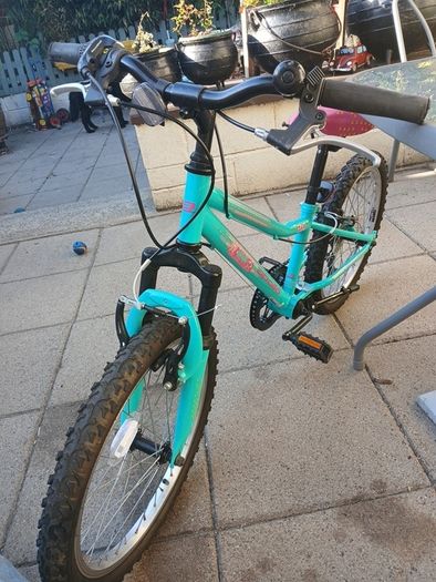 bike
