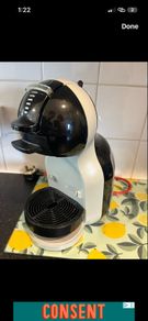 nescafe dolce gusto