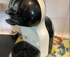 nescafe dolce gusto