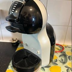 nescafe dolce gusto