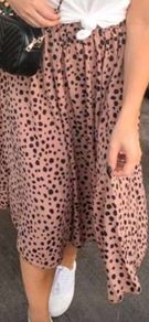 skirt fit 12 to 14 beautiful