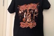 Tee shirt Aerosmith