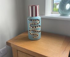 Oliver Bonas Vase