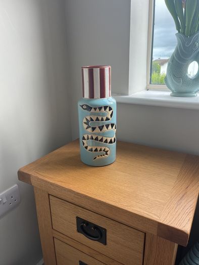 Oliver Bonas Vase