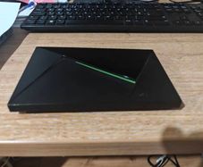 Shield TV Pro 2019. Parts only.