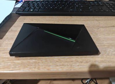 Shield TV Pro 2019. Parts only.