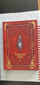 Encyclopaedia Eorzea - The World of Final Fantasy XIV - Volume II