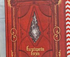 Encyclopaedia Eorzea - The World of Final Fantasy XIV - Volume II