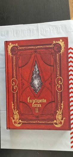 Encyclopaedia Eorzea - The World of Final Fantasy XIV - Volume II
