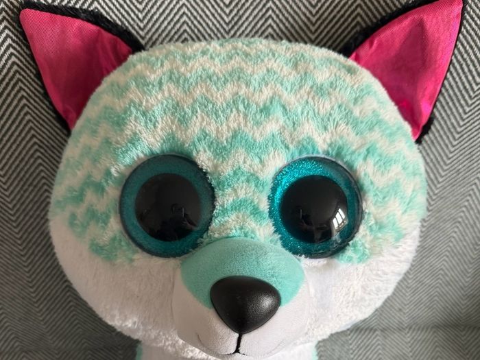 Beanie Boo "Piper"