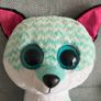 Beanie Boo "Piper" Image 5
