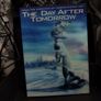 The Day After Tomorrow ! DVD ! Lenticular Slipcase  ! 2004 ! Image 2