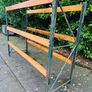 Large Quantity Heavy Duty Shed Racking Shelving Image 3