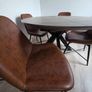 Dinning chairs x 6 Image 2