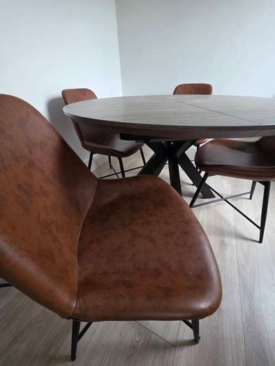 Dinning chairs x 6