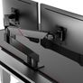 Secretlab Magnus Dual Monitor Arms Image 9