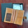 Piquadro Leather Wallet/Purse - Boxed Image 2