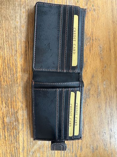 MODLUX Gents Wallet