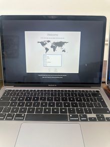 Apple MacBook Air 13 inch 2020.  Excellent Condition