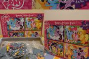 Ravensburger My Little Pony Jigsaw Puzzle Bumper Pack