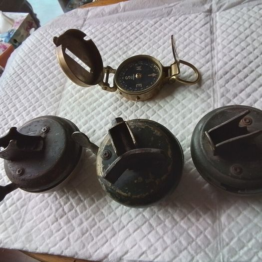 Antique And Collectables