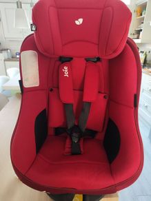 Child car seat