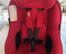 Child car seat