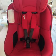 Child car seat