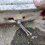 round hand sink Image 2