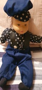 porcelain Doll
