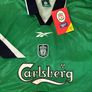 Liverpool 1999 2000 Brand New Image 3