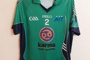 athlone it gaa jersey