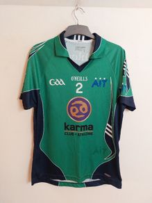 athlone it gaa jersey