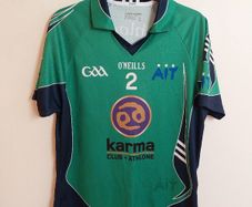 athlone it gaa jersey