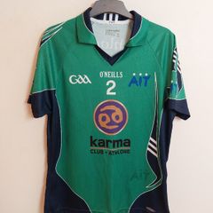 athlone it gaa jersey