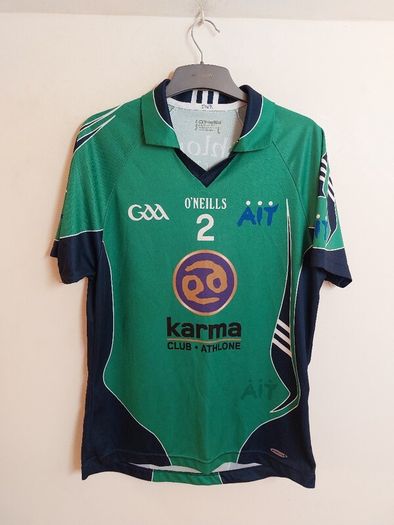 athlone it gaa jersey