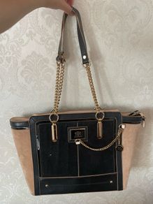 Free river island bag