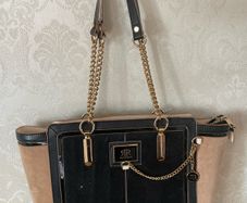 Free river island bag