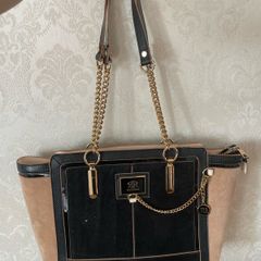 Free river island bag
