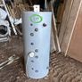 Joule twin source hot water cylinder Image 2