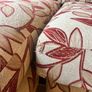 3 seater sofa with right side chaise long Image 3