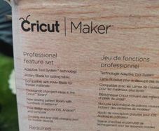 cricut