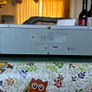 Sony MDS-JE480 MDLP MiniDisc deck in silver, serviced and fully tested. Image 2