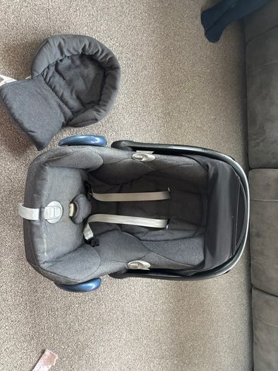 Car seat